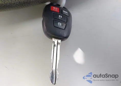 2014 Toyota Corolla Le Eco Plus из США, поврежденный, VIN 2T1BPRHE7EC226509